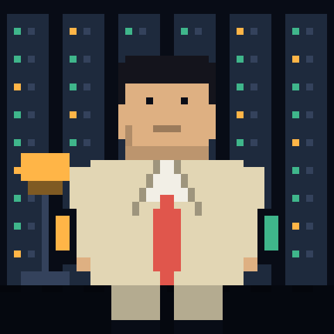 Arc Trader #2