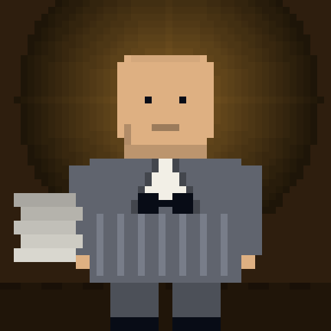 Arc Trader #21