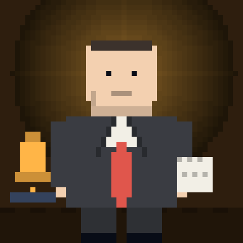Arc Trader #3