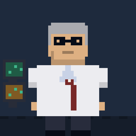 Arc Trader #777