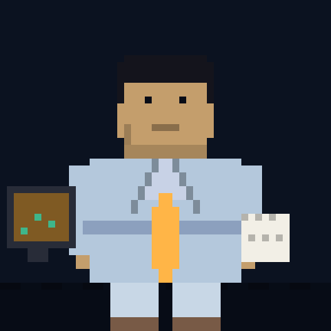 Arc Trader #9
